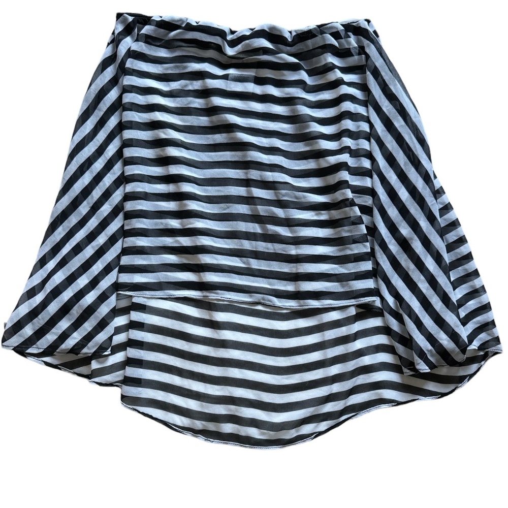 Michael Kors bathing suit skirt